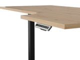 Højdejusterbart arbejdsbord Nolremi 135