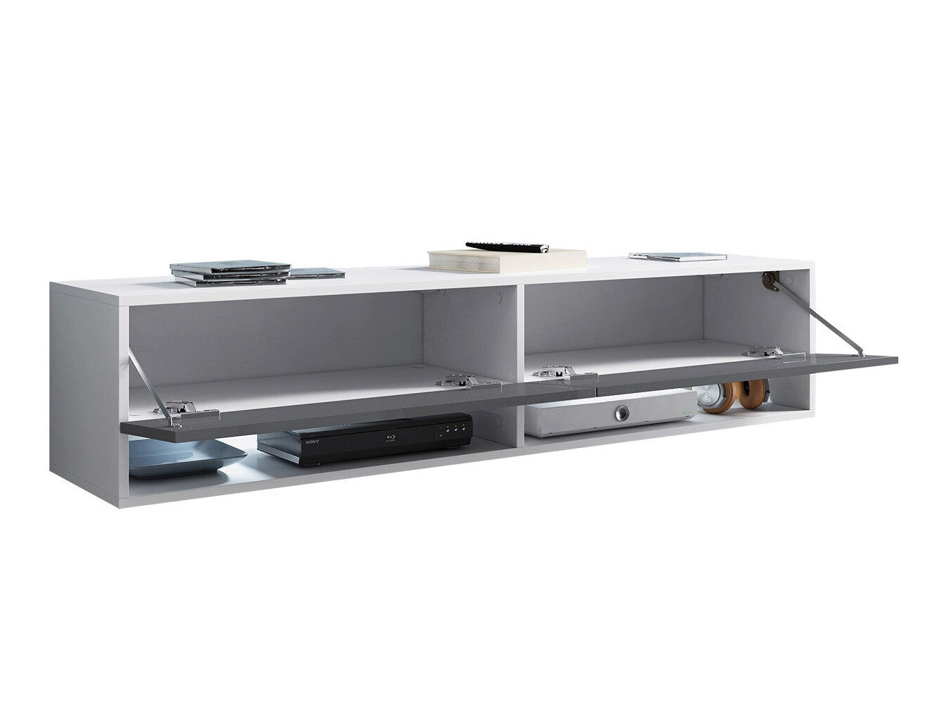 TV-bord Sarasota 118