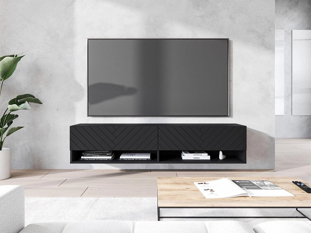 TV-bord Sarasota 118