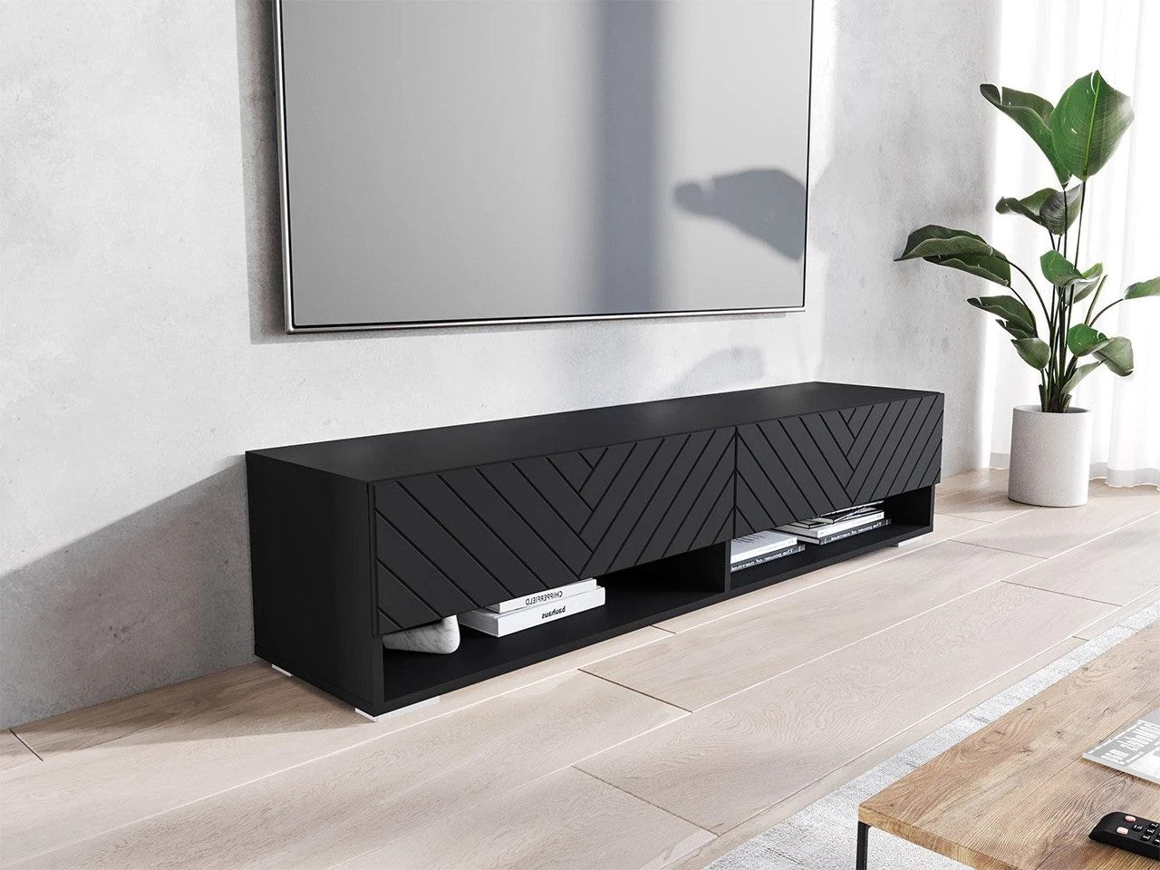 TV-bord Sarasota 118