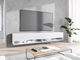 TV-bord Sarasota 119