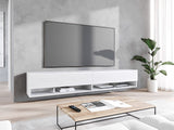 TV-bord Sarasota 119