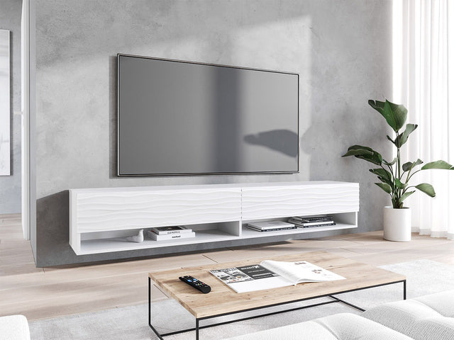 TV-bord Sarasota 119