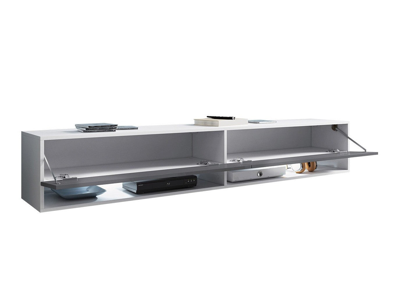 TV-bord Sarasota 119
