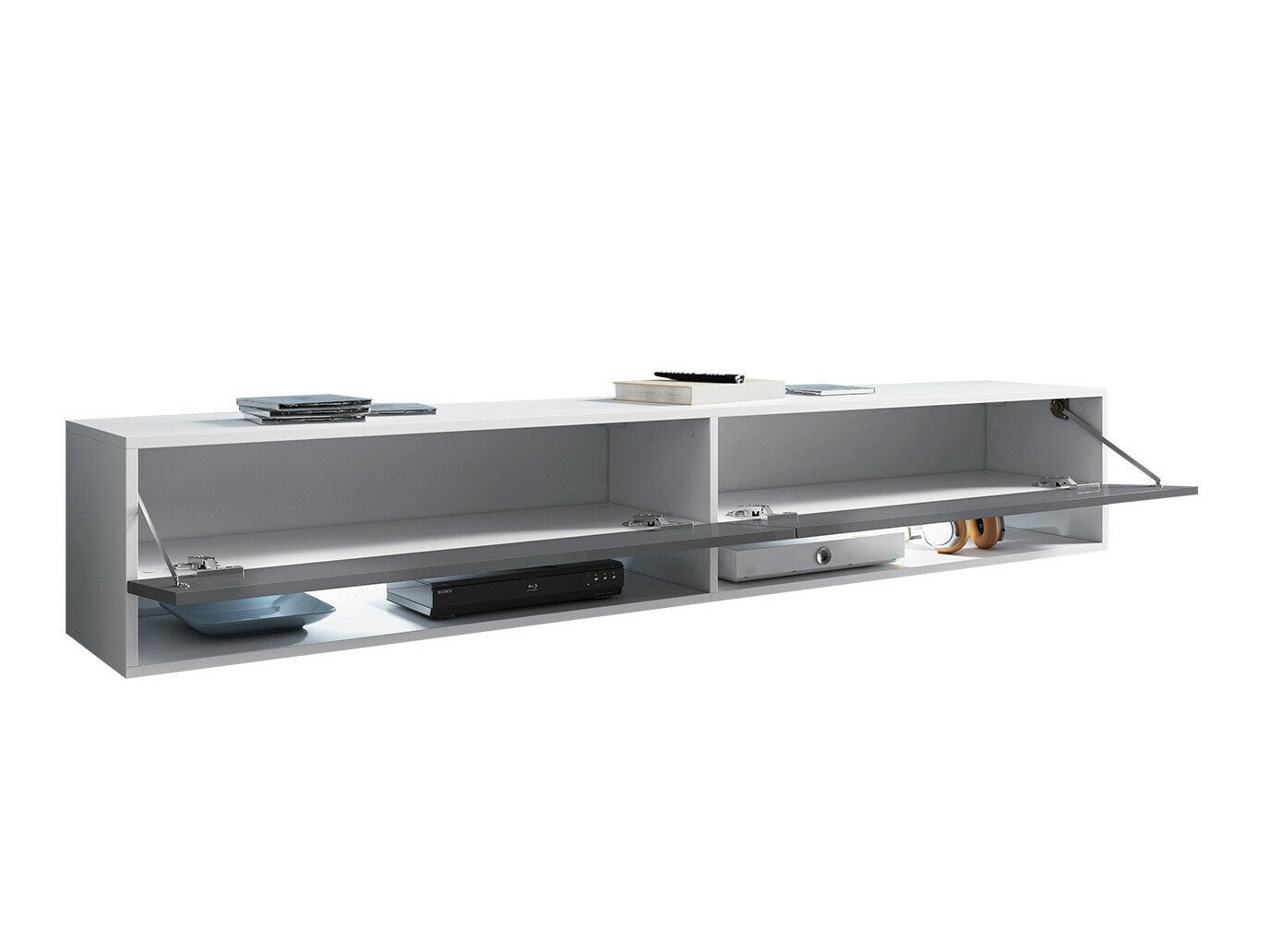 TV-bord Sarasota 119
