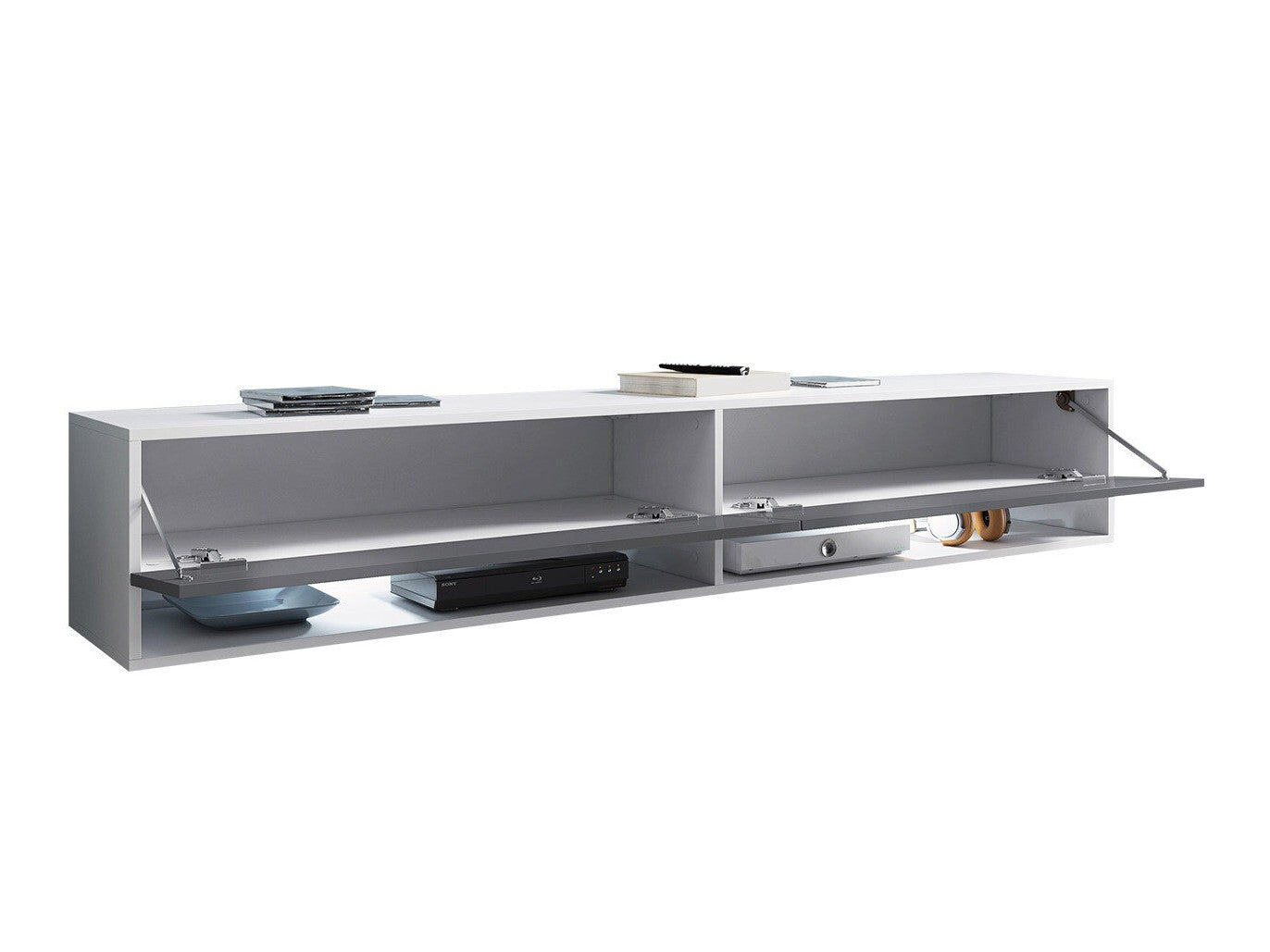 TV-bord Sarasota 119