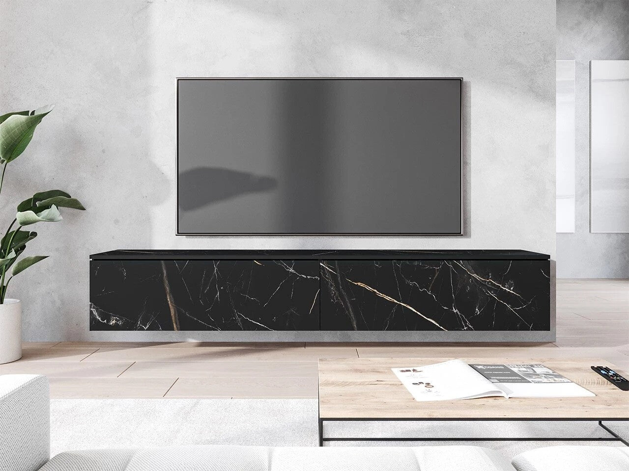 TV stand Sarasota 121