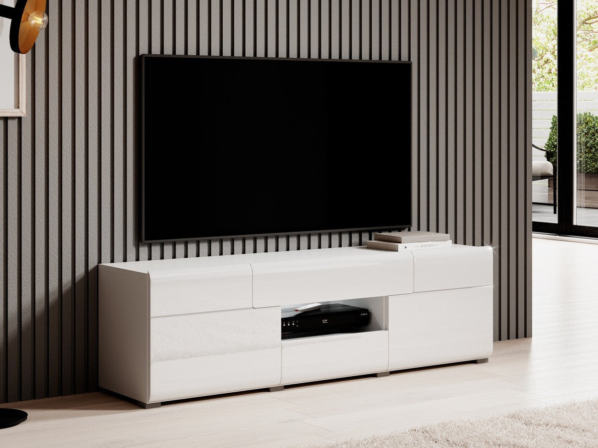 TV-bord Torsone 101