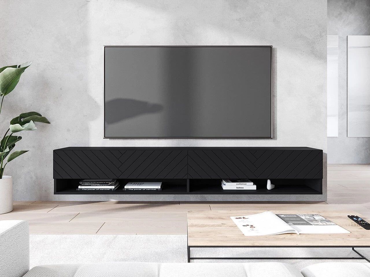 TV-bord Sarasota 119