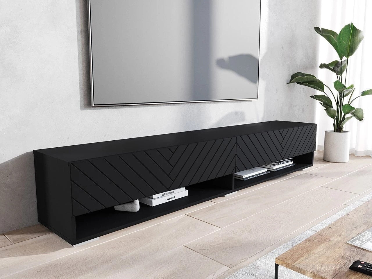 TV-bord Sarasota 119