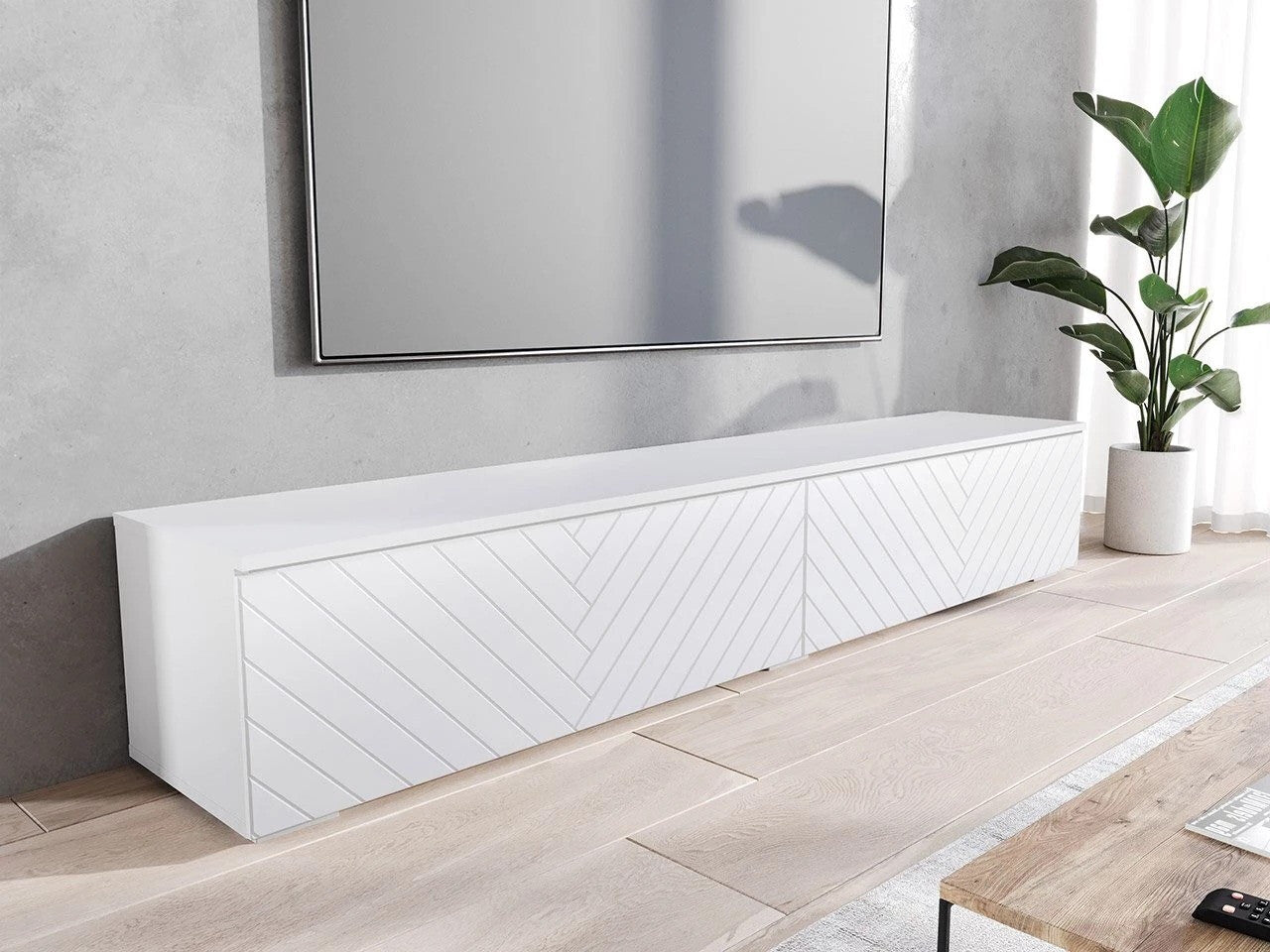 TV stand Sarasota 166