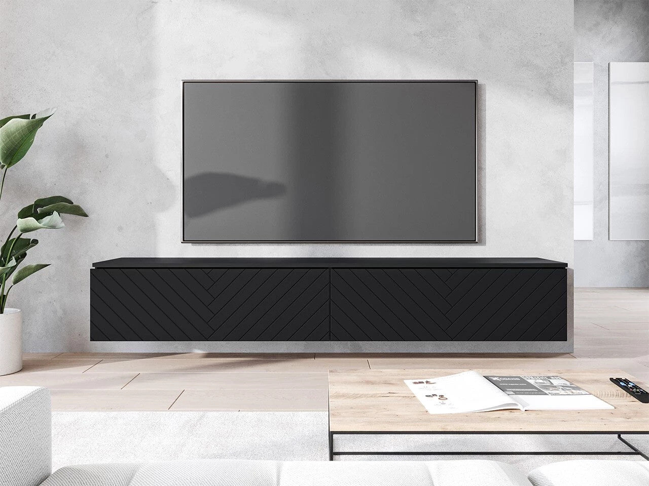 TV stand Sarasota 166