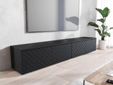 TV stand Sarasota 166
