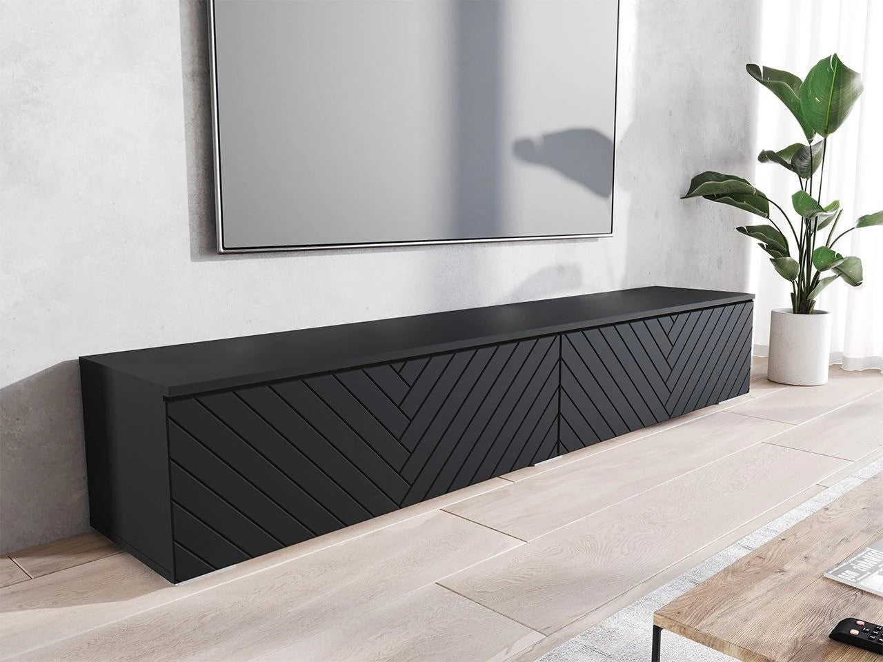 TV stand Sarasota 166