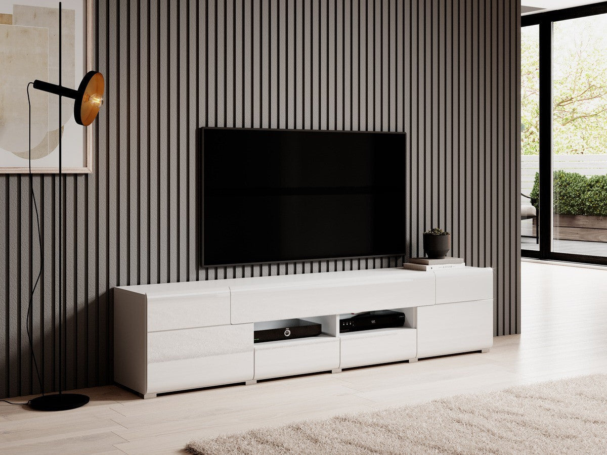 TV-bord Torsone 113