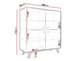 Sideboard Honolulu C103