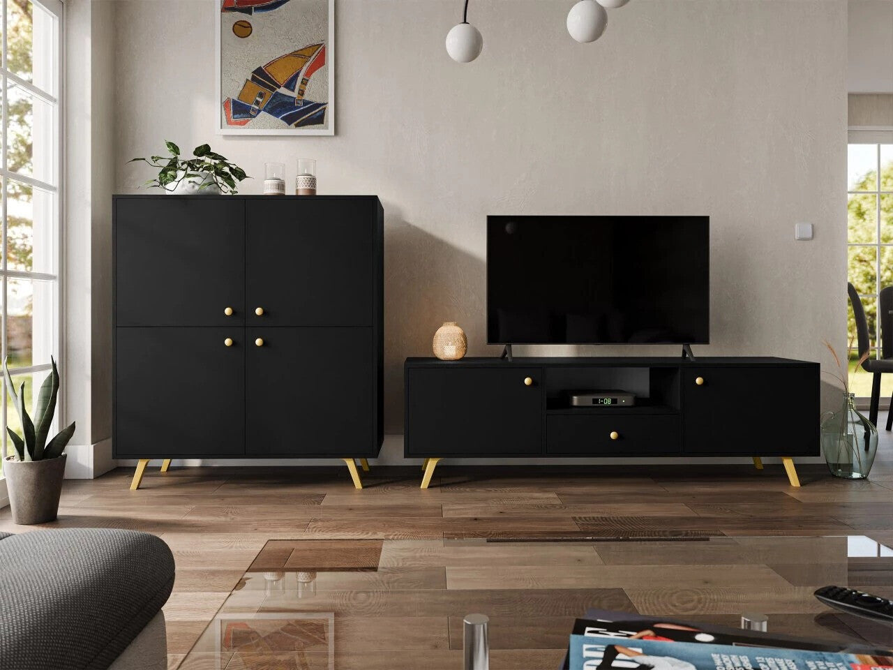 Sideboard Honolulu C103