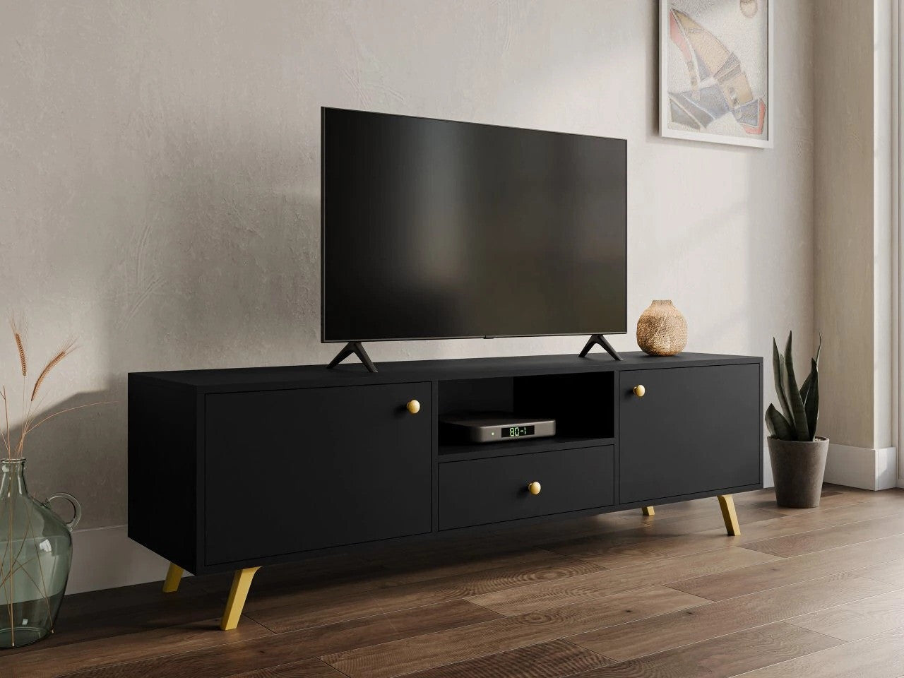 TV stand Honolulu C104