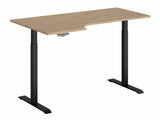 Højdejusterbart arbejdsbord Nolremi 136