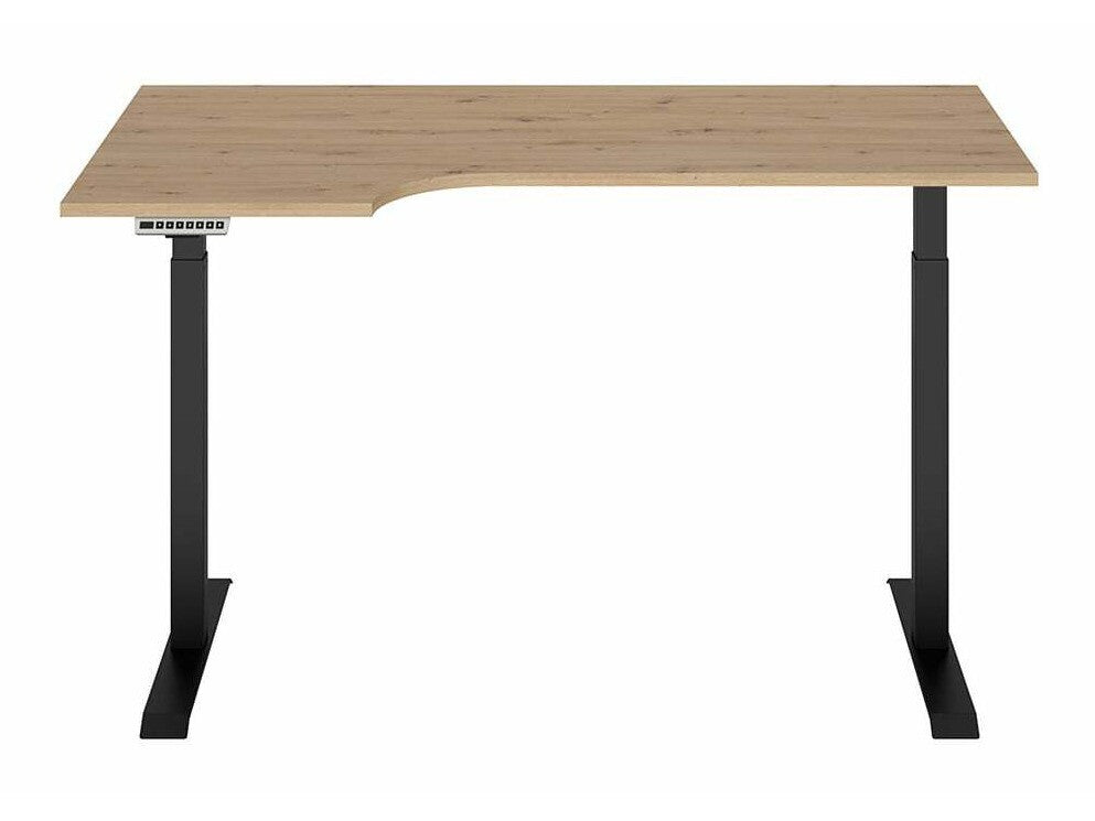 Højdejusterbart arbejdsbord Nolremi 136