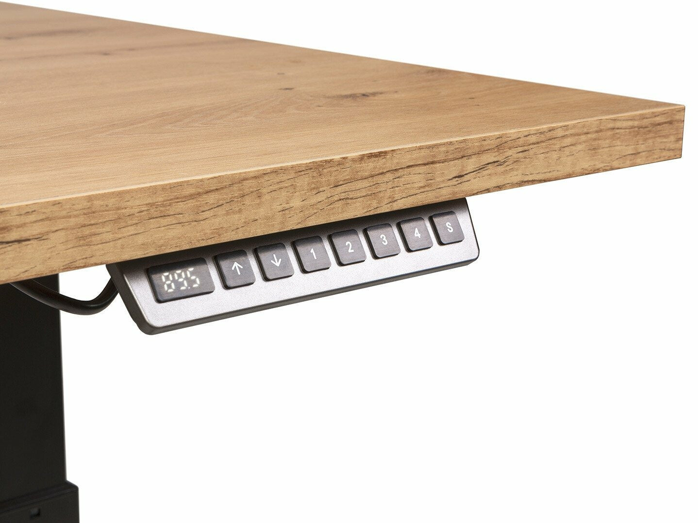 Højdejusterbart arbejdsbord Nolremi 136