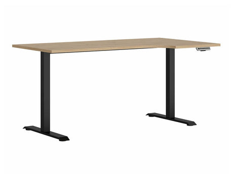 Højdejusterbart arbejdsbord Nolremi 136