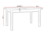 Table Victorville 360