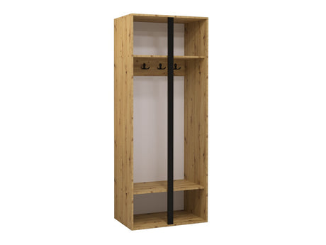 Garderobeskab Hartford 368