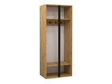 Garderobeskab Hartford 368
