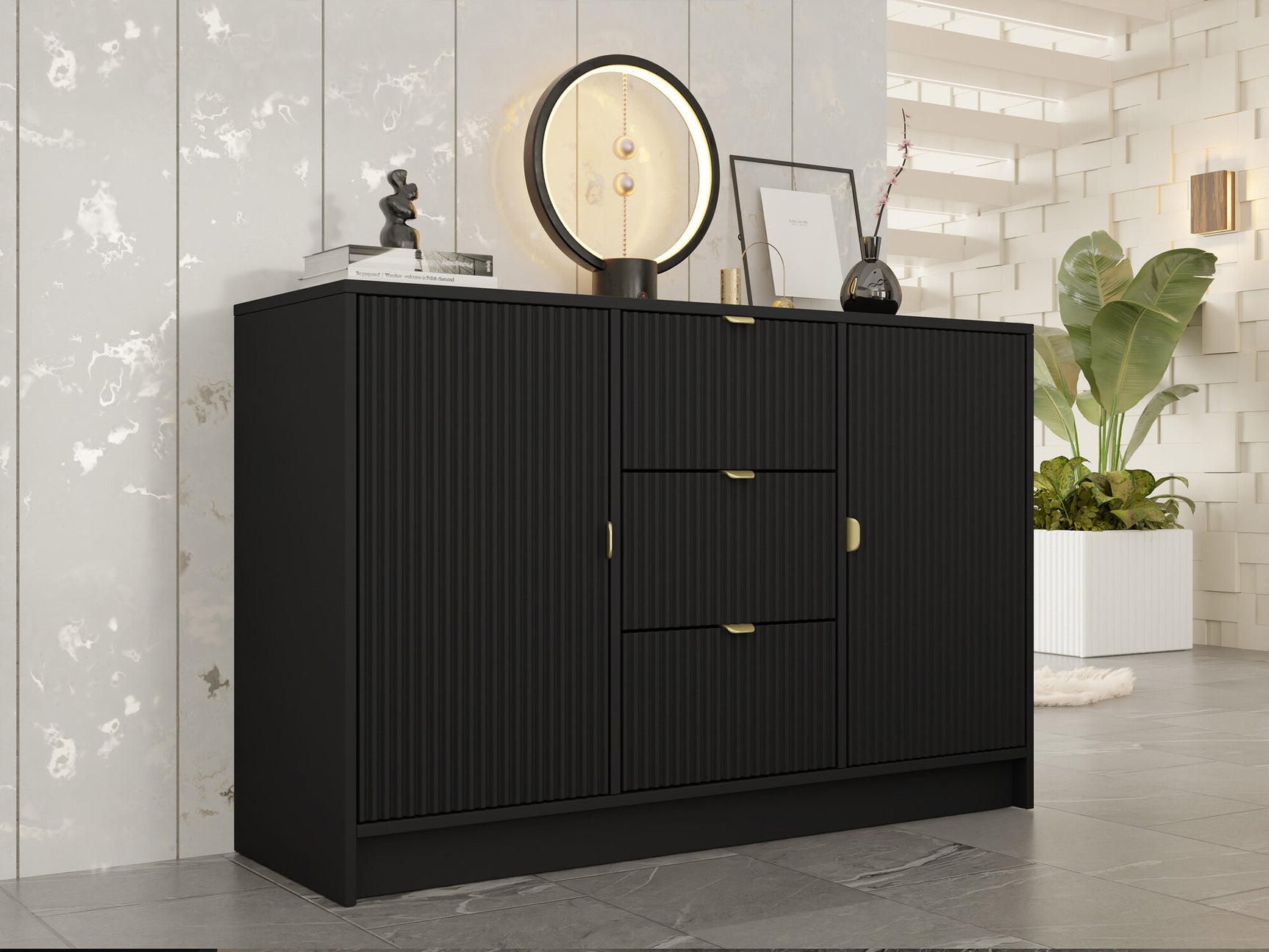 Chest of drawers Comfivo J106