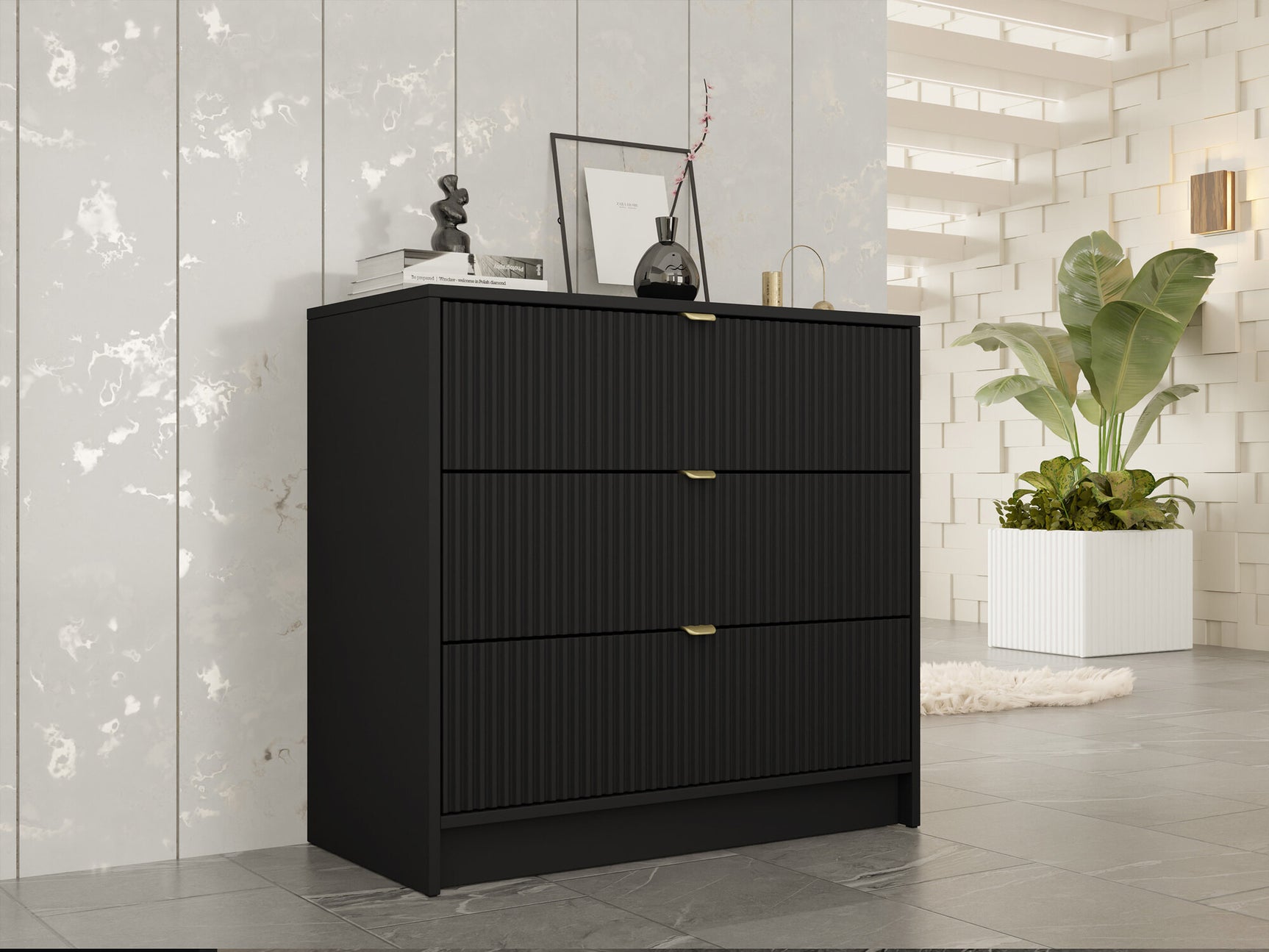 Kommode Comfivo J107
