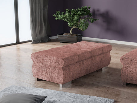 Polstret bænk Comfivo 123