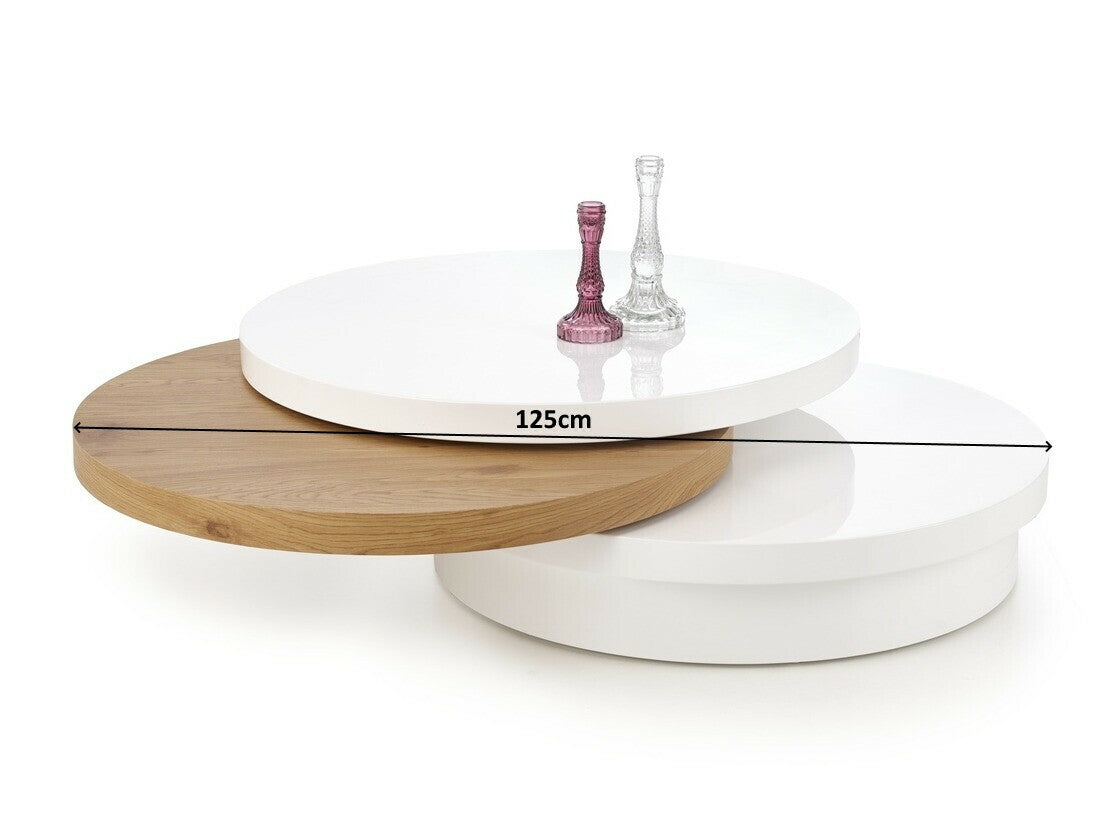 Transformer til sofabord Houston 173