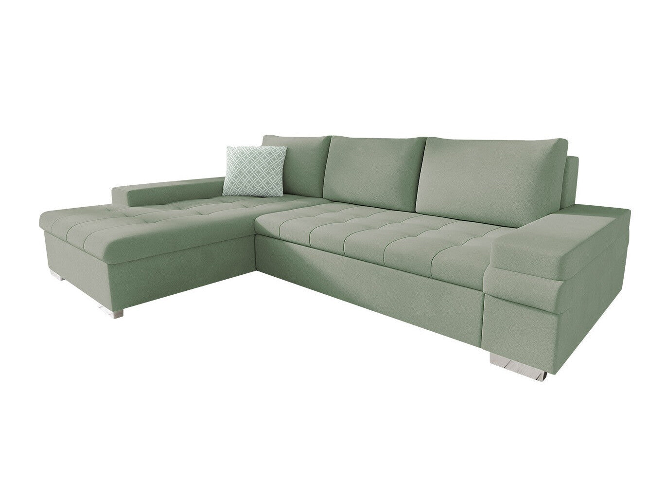 Hjørnesofa Comfivo 121