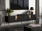 TV stand Charlotte P104