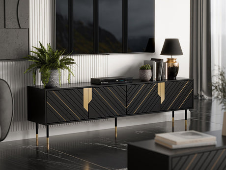 TV stand Charlotte P104