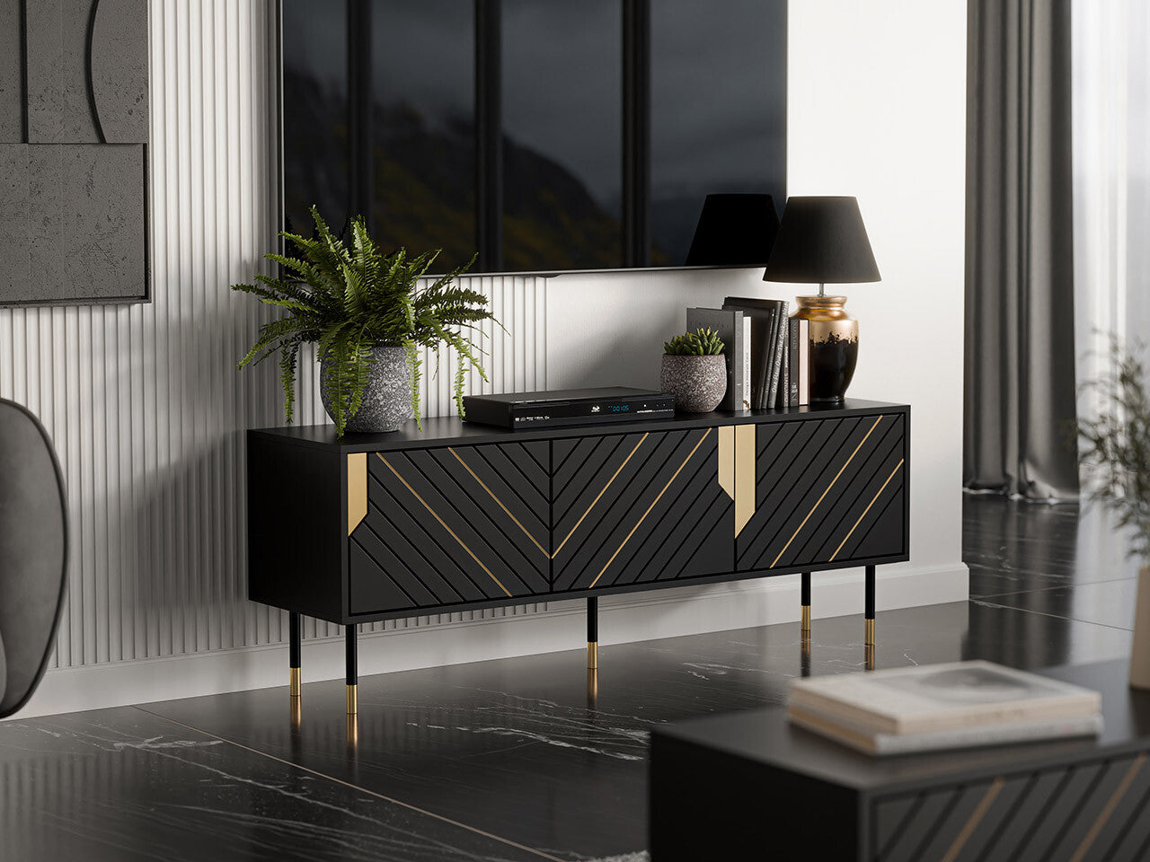 TV stand Charlotte P103