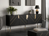 Sideboard Charlotte P101
