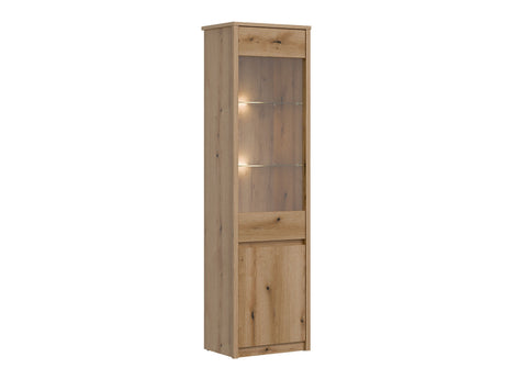 Vitrineskab Melmavo 106