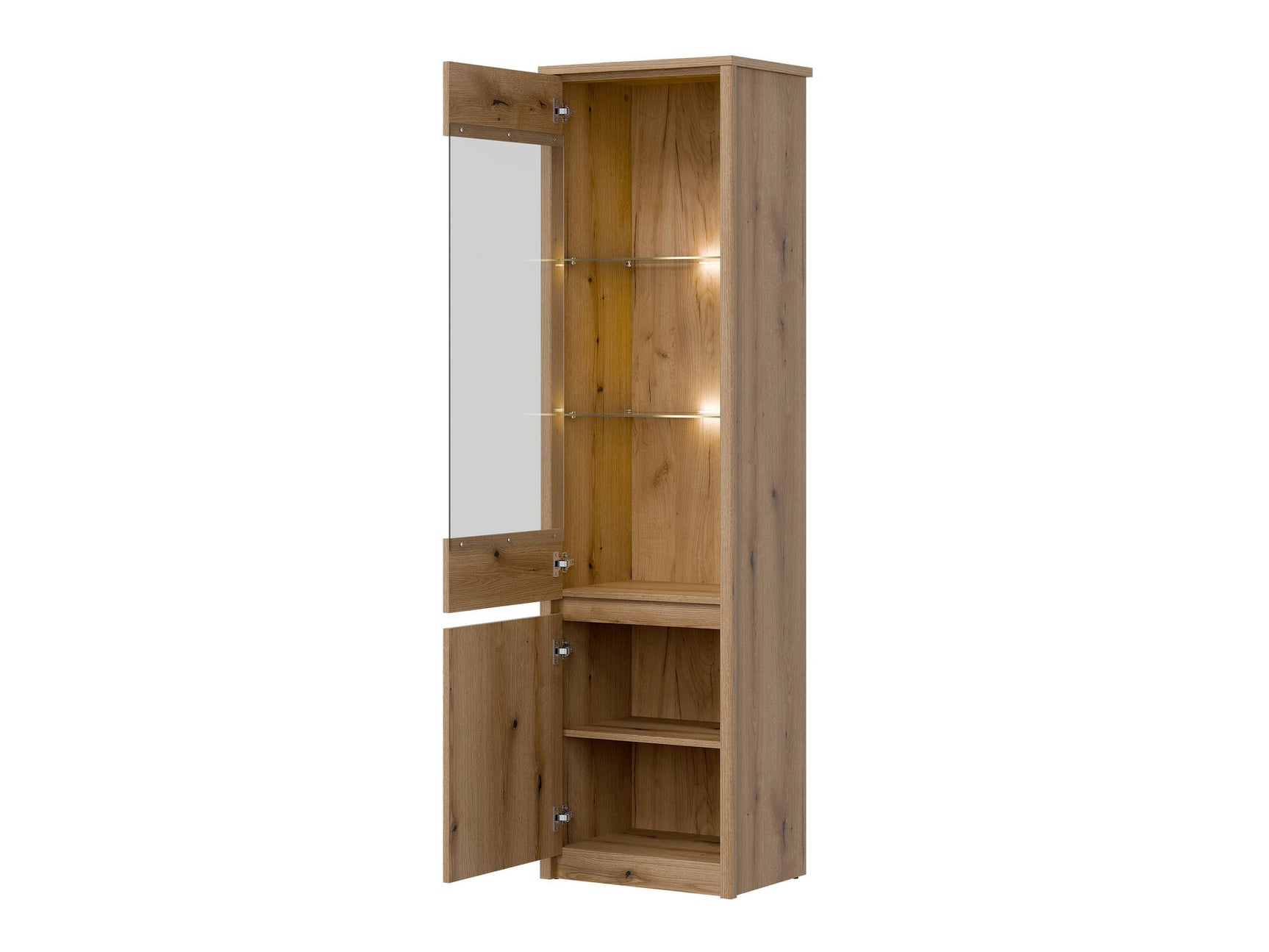 Vitrineskab Melmavo 106