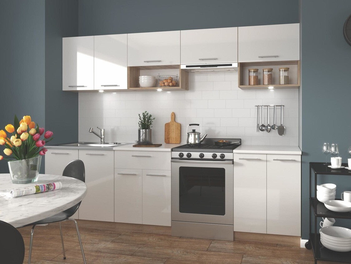 Køkkensæt Houston 858