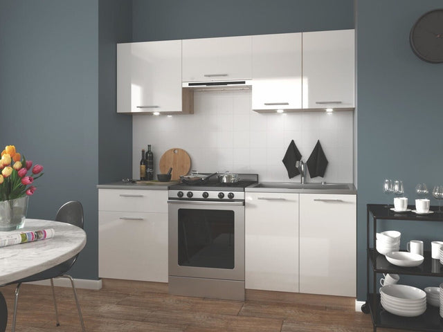 Køkkensæt Houston 857