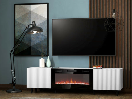 TV stand Charlotte H106