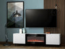 TV stand Charlotte H106