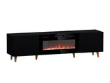 TV stand Charlotte H106