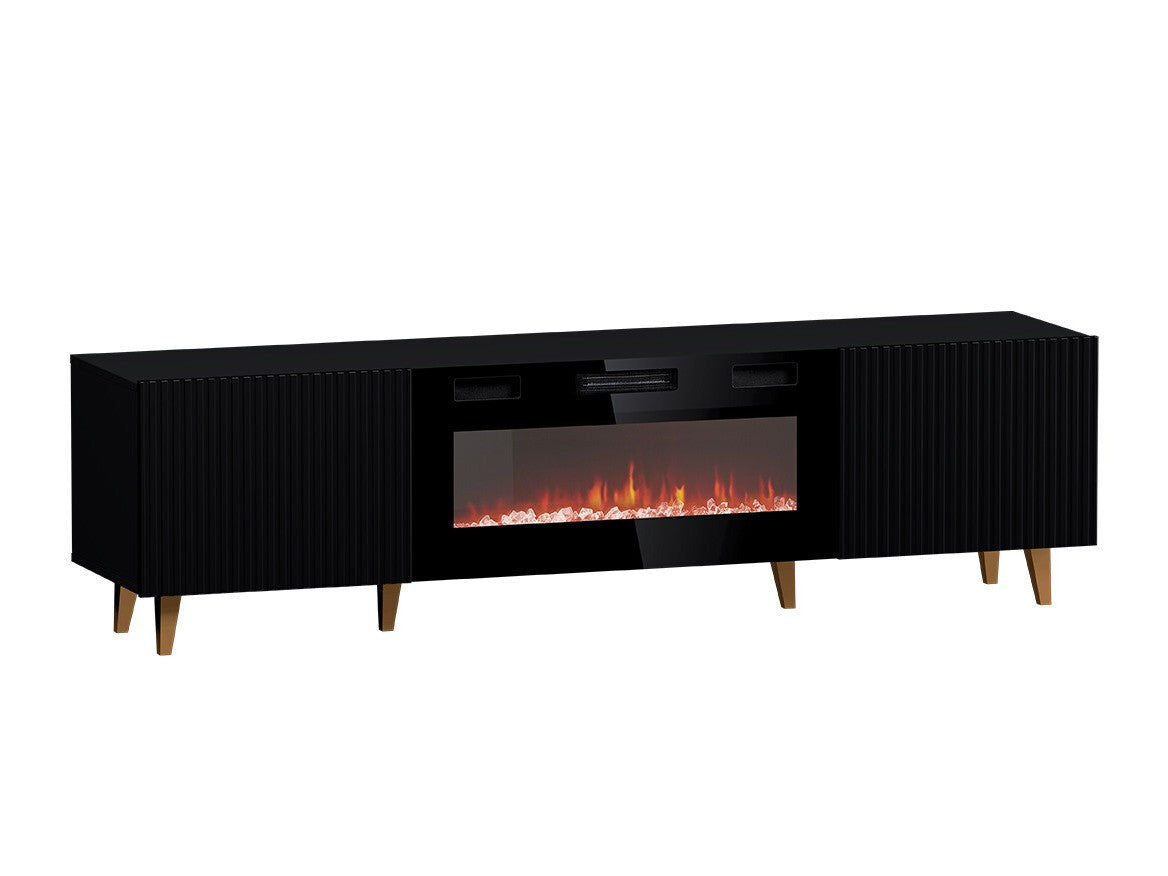 TV stand Charlotte H106
