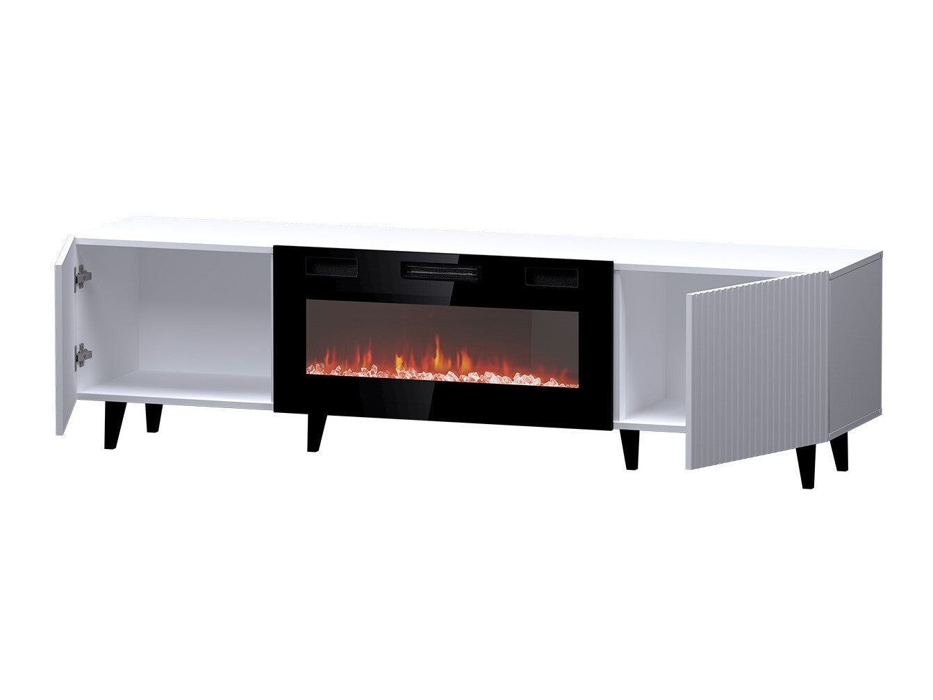 TV stand Charlotte H106