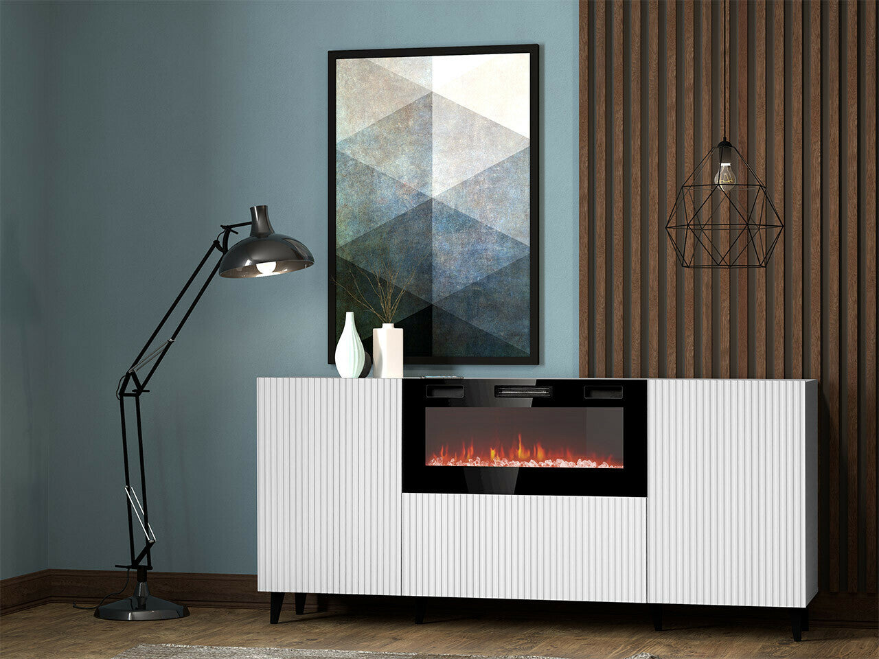 Sideboard Charlotte H104