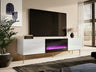 TV-bord Charlotte 163