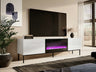 TV-bord Charlotte 163